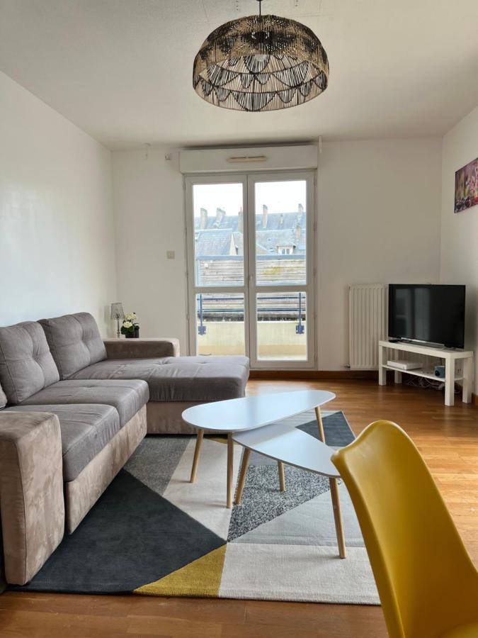 Appartement Orleans Centre - T2 Buitenkant foto