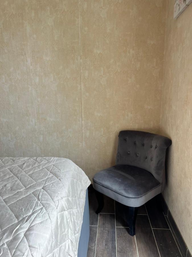 Appartement Orleans Centre - T2 Buitenkant foto
