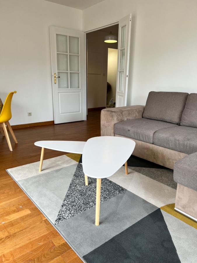 Appartement Orleans Centre - T2 Buitenkant foto