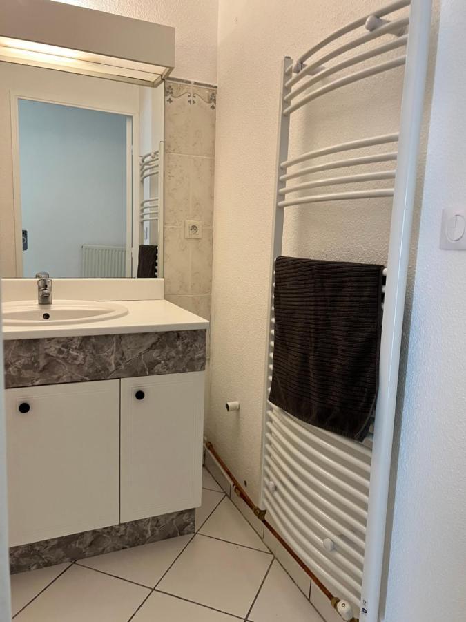 Appartement Orleans Centre - T2 Buitenkant foto