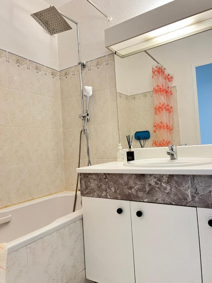 Appartement Orleans Centre - T2 Buitenkant foto