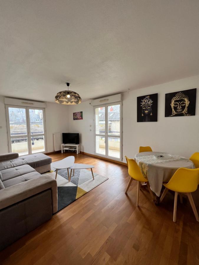 Appartement Orleans Centre - T2 Buitenkant foto