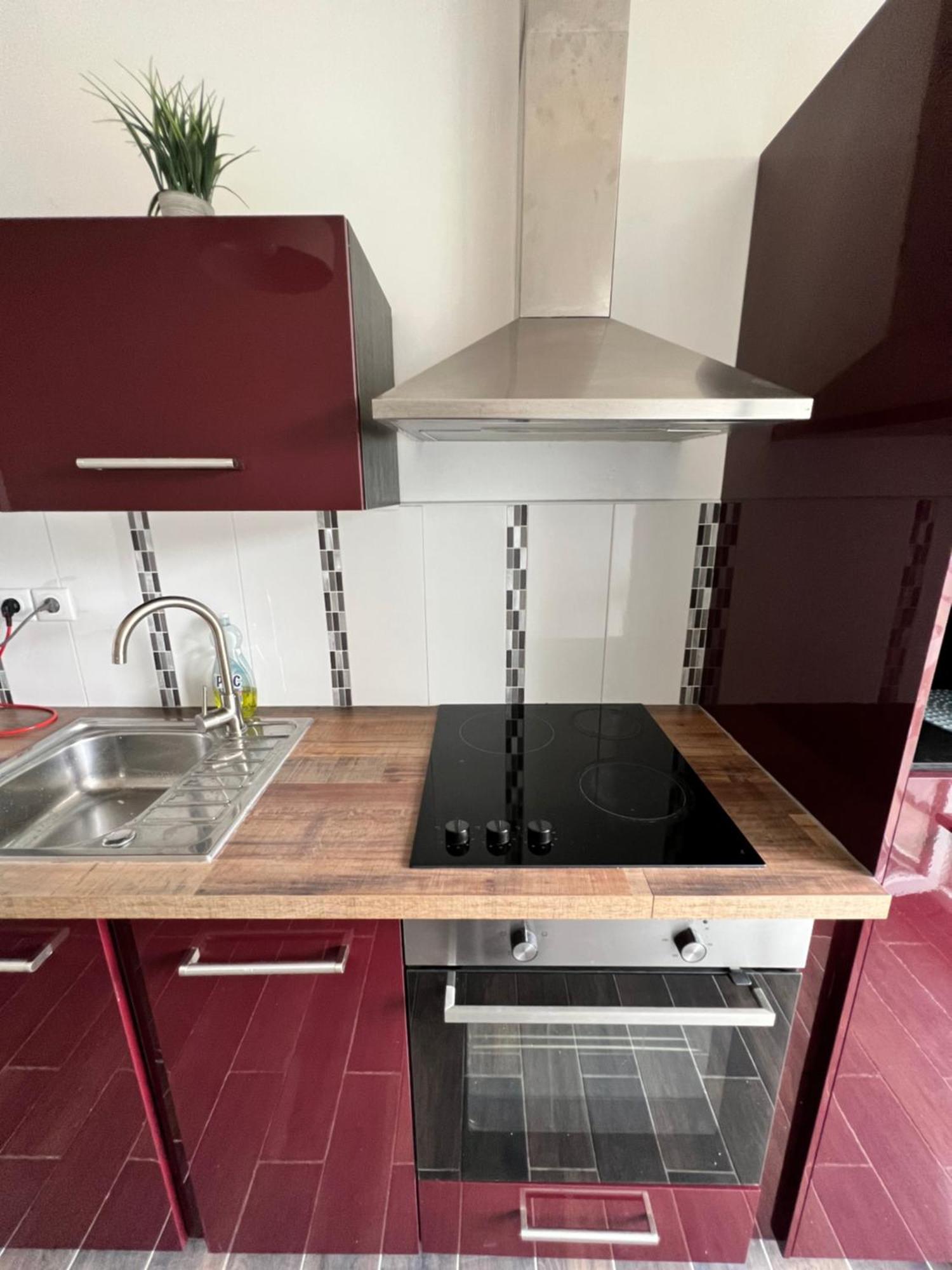 Appartement Orleans Centre - T2 Buitenkant foto